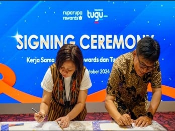 Kolaborasi Tugu Insurance dan ruparupa rewards Untungkan Pelanggan