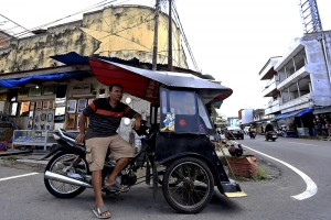 Jumlah Angkatan Kerja di Gorontalo