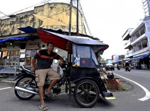 Jumlah Angkatan Kerja di Gorontalo