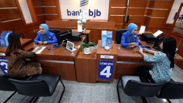 Bank Pembangunan Daerah Mengalami Pertumbuhan