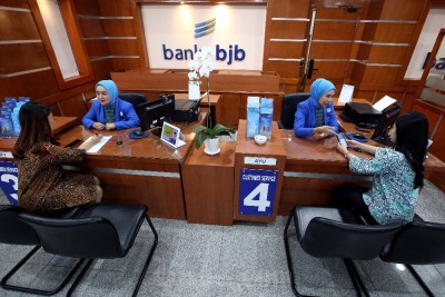 Bank Pembangunan Daerah Mengalami Pertumbuhan