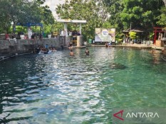 Tempat Wisata di Klaten Bersiap Hadapi Lonjakan Pelancong