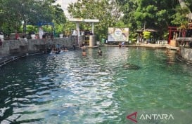 Tempat Wisata di Klaten Bersiap Hadapi Lonjakan Pelancong