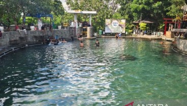 Tempat Wisata di Klaten Bersiap Hadapi Lonjakan Pelancong