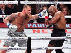 IShowSpeed Tantang Jake Paul Duel, Manajer Siapkan Hadiah 20 Juta Dolar