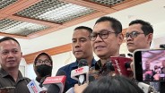 Tok! DPR Sahkan RUU Daerah Khusus Jakarta jadi UU, Simak 4 Pasal Tambahannya