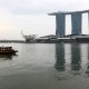 Perluas Resor, Marina Bay Sands Cari Pinjaman Rp142,2 Triliun