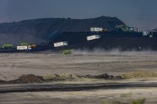 Kontribusi Minerba Capai Rp99,3 Triliun September 2024, Realisasi Target 87%