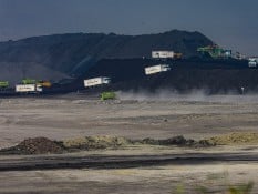 Kontribusi Minerba Capai Rp99,3 Triliun September 2024, Realisasi Target 87%