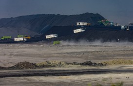 Kontribusi Minerba Capai Rp99,3 Triliun September 2024, Realisasi Target 87%