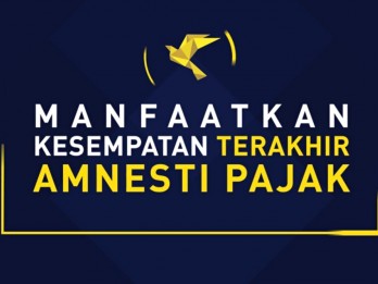 Komisi XI DPR Ungkap Urgensi Tax Amnesty Jilid III: Kawal Visi Misi Prabowo-Gibran