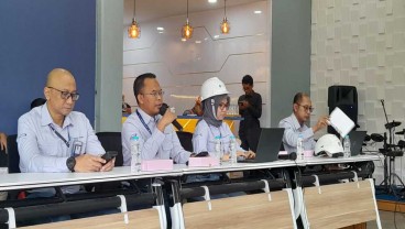 Chandra Asri (TPIA) Buka Peluang Akuisisi Pembangkit Listrik Minihidro
