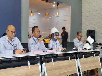 Chandra Asri (TPIA) Buka Peluang Akuisisi Pembangkit Listrik Minihidro