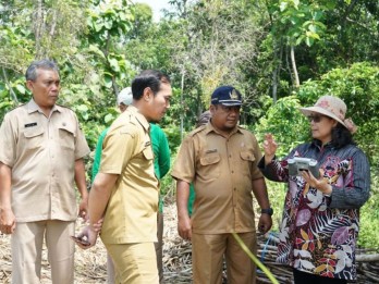 Kota Kediri Siapkan Tempat Pembuangan Sampah Alternatif