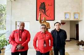 Profil Effendi Simbolon, Kader PDIP yang Membelot Dukung RK di Pilkada Jakarta 2024