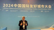 CIFCC 2024: Inovasi Jawa Barat Raih Penghargaan di Kunming China