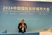 CIFCC 2024: Inovasi Jawa Barat Raih Penghargaan di Kunming China