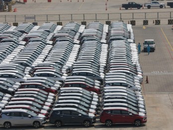 Pasar Mobil Listrik Bakal Makin Ramai usai Pemerintah Perluas Diskon PPnBM