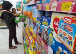 Alfamart Vs. Indomaret, Siapa Paling Cuan Kuartal III/2024?