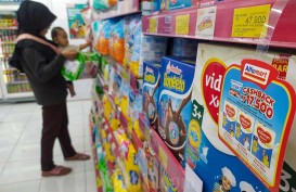 Alfamart Vs. Indomaret, Siapa Paling Cuan Kuartal III/2024?