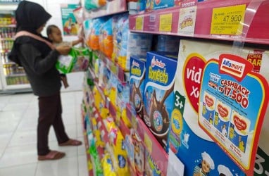 Alfamart Vs. Indomaret, Siapa Paling Cuan Kuartal III/2024?