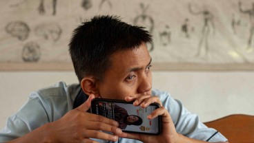 Disnaker Batam Buka Pelatihan Kerja Buat Penyandang Disabilitas Tahun Depan