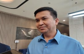 Bos Garuda Beri Sinyal Harga Tiket Pesawat Turun Sebelum Natal