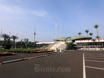 DPR RI Tunggu Kejelasan Prabowo Subianto soal Danantara