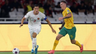 Skenario Timnas Indonesia Lolos ke Piala Dunia Jika Menang, Seri, dan Kalah Lawan Arab Saudi