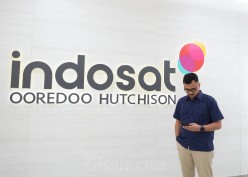 PPN 12% Berlaku 2025, Indosat (ISAT) Kaji Kenaikan Tarif