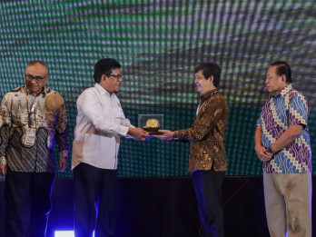Temu Profesi Tahunan Dan Kongres PERHAPI 2024