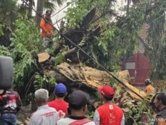 Titik Rawan Bencana Hidrometeorologi di Malang