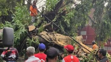 Titik Rawan Bencana Hidrometeorologi di Malang