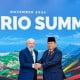 Pemimpin G20 Bahas Isu Iklim dan Transisi Energi di Hari Kedua