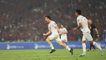Link Live Streaming Indonesia vs Arab Saudi Selasa 19 November, 19.00 WIB