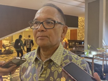 Dana Pensiun Baru Sumbang 5% PDB, OJK Dorong Pendalaman Instrumen Investasi