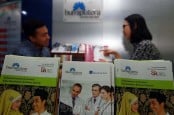 AJB Bumiputera 1912 Buka Lowongan Kerja untuk Posisi Staf Administrasi