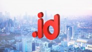 Pengguna Domain Id Capai 1 Juta, Lapis Dua (MyId) Mendominasi