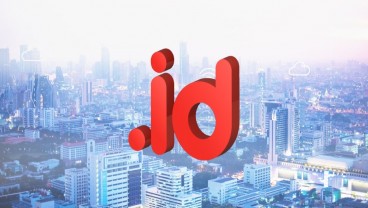 Pengguna Domain Id Capai 1 Juta, Lapis Dua (MyId) Mendominasi