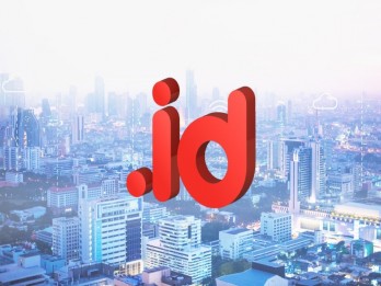 Pengguna Domain Id Capai 1 Juta, Lapis Dua (MyId) Mendominasi