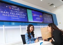 PPN Naik Jadi 12%, XL Axiata (EXCL) dan Indosat (ISAT) Ambil Posisi