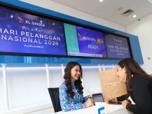 PPN Naik Jadi 12%, XL Axiata (EXCL) dan Indosat (ISAT) Ambil Posisi