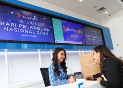 PPN Naik Jadi 12%, XL Axiata (EXCL) dan Indosat (ISAT) Ambil Posisi