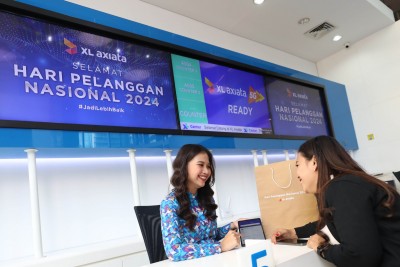 PPN Naik Jadi 12%, XL Axiata (EXCL) dan Indosat (ISAT) Ambil Posisi