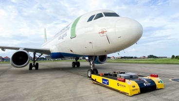 FL Technics Indonesia Adopsi Teknologi Mototok Spacer 8600 NG