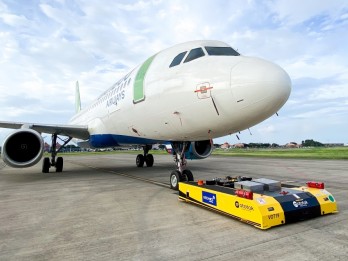 FL Technics Indonesia Adopsi Teknologi Mototok Spacer 8600 NG