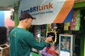 Agen BRILink, Solusi Perbankan di Pelosok Kebun Sawit