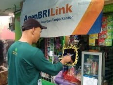 Agen BRILink, Solusi Perbankan di Pelosok Kebun Sawit