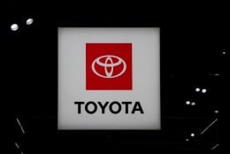 Respons Toyota Usai Pemerintah Perluas Diskon PPnBM Mobil Listrik