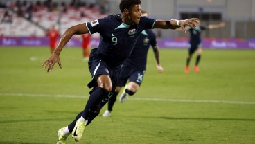 Live Hasil Bahrain vs Australia 20 November: The Socceroos Dipaksa Bermain Seri